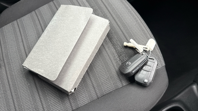 Vauxhall Combo Life 1.5 Turbo D SE 5dr Diesel Estate